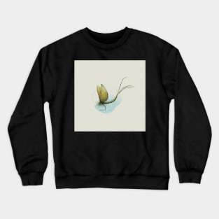 May Fly Crewneck Sweatshirt